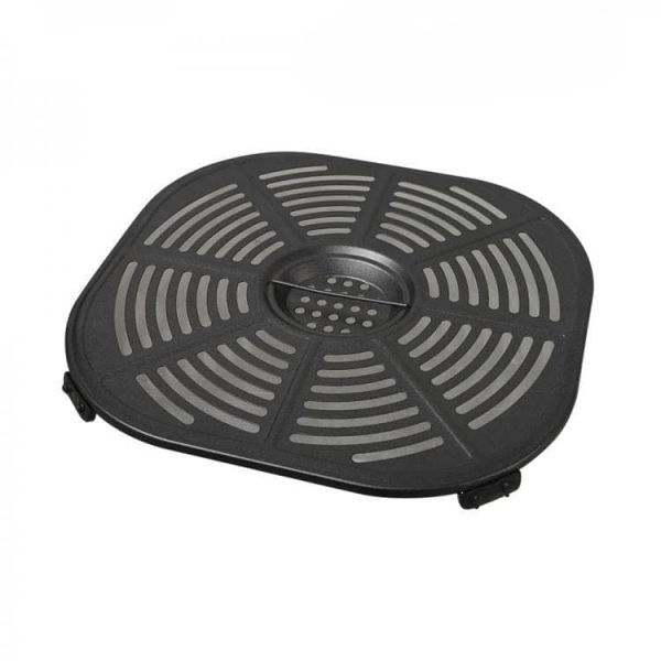 Winning-Star Air Circulation Fryer St-9649_12401050607200