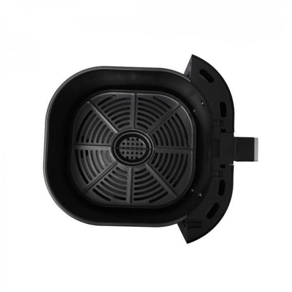 Winning-Star Air Circulation Fryer St-9649_12401050607200