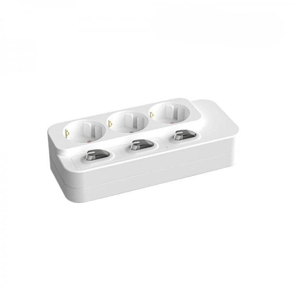 Winning-Star Power Socket St-1023_12480060203100