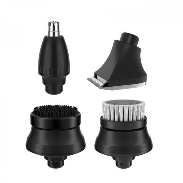 Winning-Star Electric Rotary Shaver St-5687_12404030105200