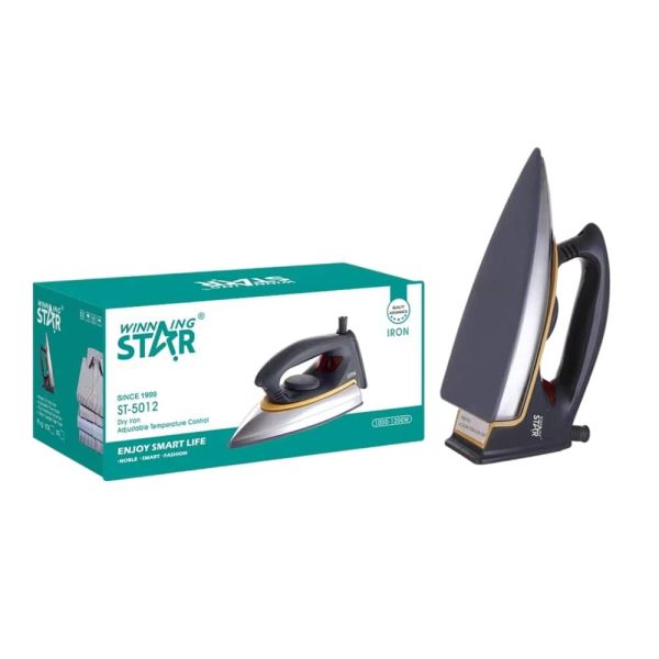 Winning-Star Iron St-5012_12403030100100