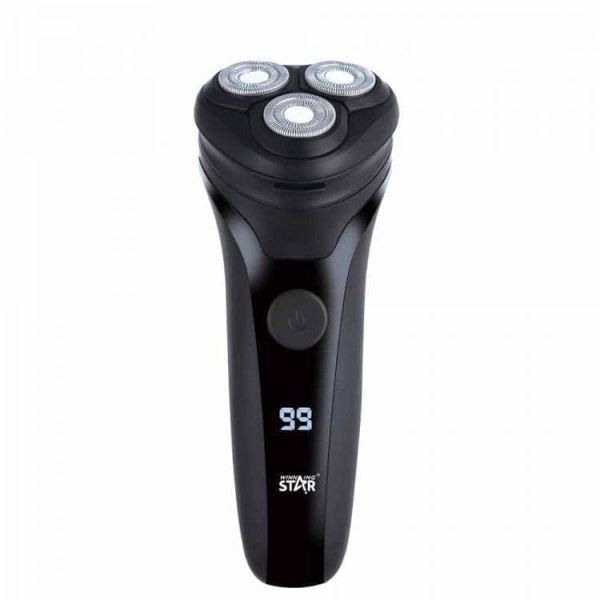 Winning-Star Electric Rotary Shaver St-5684_12404030103100