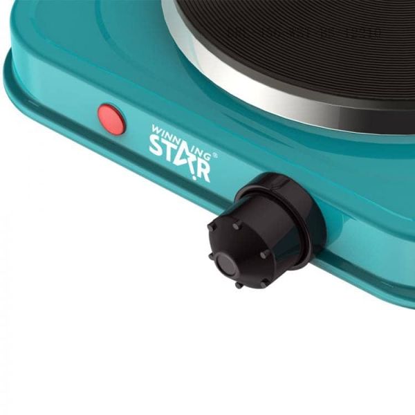 صفيحة تسخين وينينغ ستار ST-9635 _12401051311000