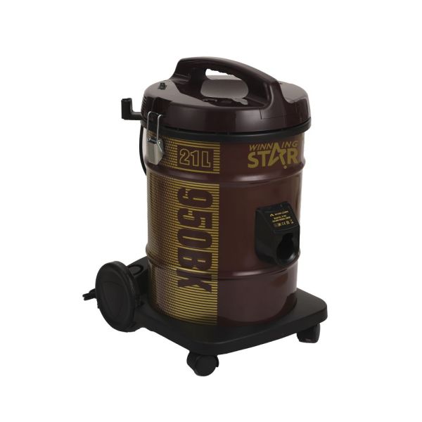 Winning Star ST-5030 1800W 21L Dry Vacuum Cleaner_12403010205030