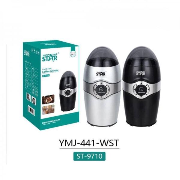 Winning-Star Coffee Grinder St-9710_12401051815100