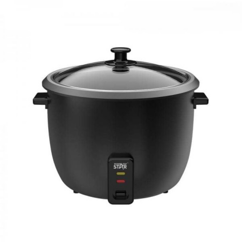 طباخ أرز كهربائي من وينينغ ستار، رقم الموديل: St-9346_12401030410100