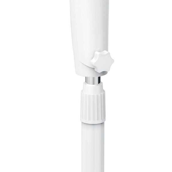 Winning Star 16 inch 5-Leaf Electric Floor Fan ST-4051_12403020164051