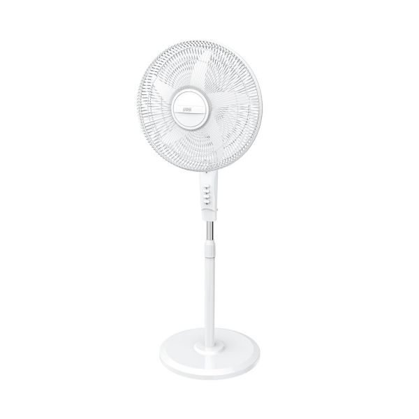 Winning Star 16 inch 5-Leaf Electric Floor Fan ST-4051_12403020164051