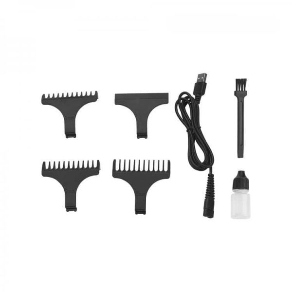 Winning-Star Hair Clipper St-5622_12404010203101