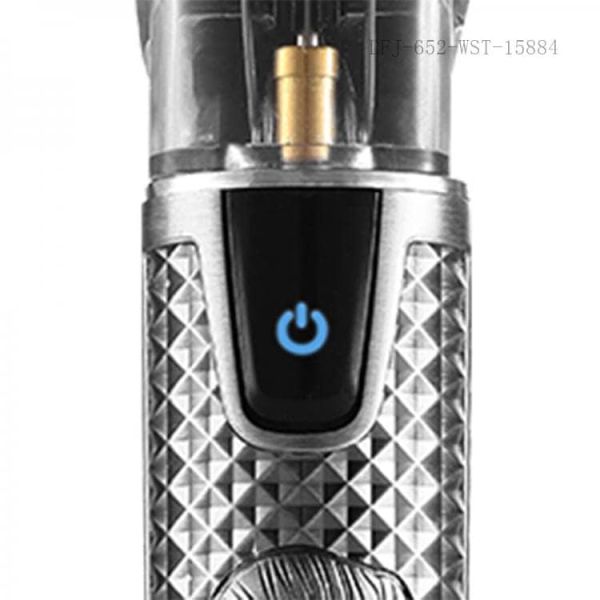 Winning-Star Hair Clipper St-5622_12404010203101