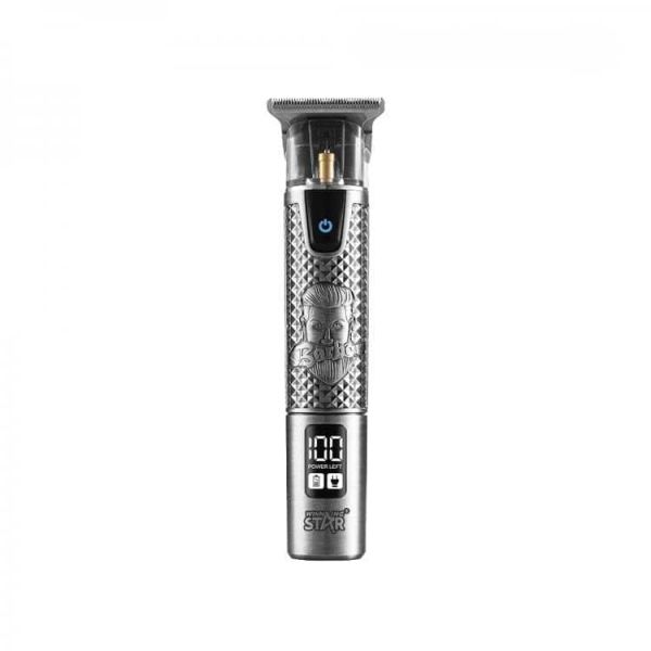 Winning-Star Hair Clipper St-5622_12404010203101