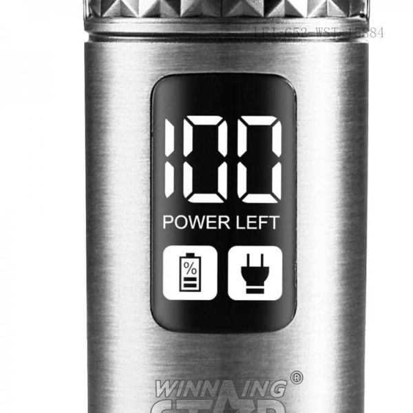 Winning-Star Hair Clipper St-5622_12404010203101