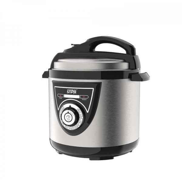 طنجرة ضغط كهربائية من وينينغ ستار ST-9315_12401030206100