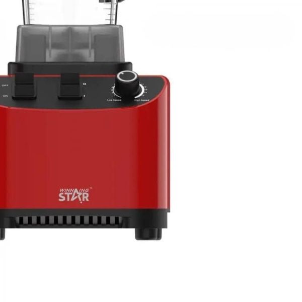 Winning-Star 2In1 Nutrition High Speed Blender St-5548_12401050220100
