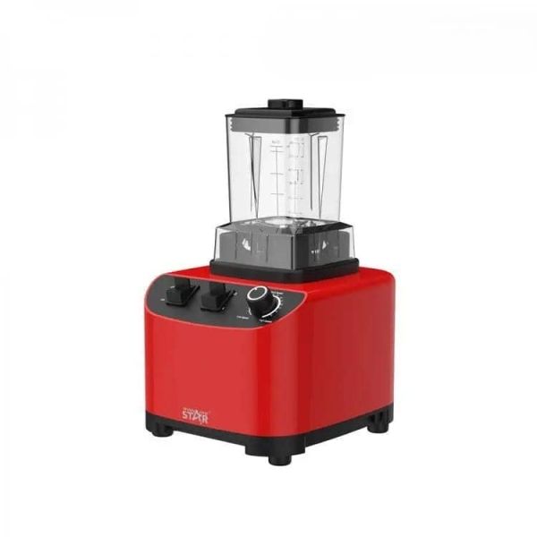 Winning-Star 2In1 Nutrition High Speed Blender St-5548_12401050220100