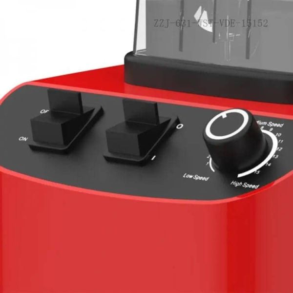 Winning-Star 2In1 Nutrition High Speed Blender St-5548_12401050220100