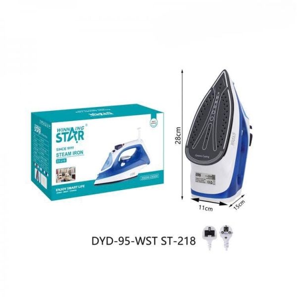 Winning-Star Iron St-218_12403030230100