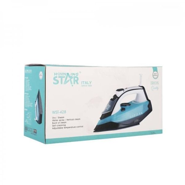 Winning-Star Iron St-428_12403030240100