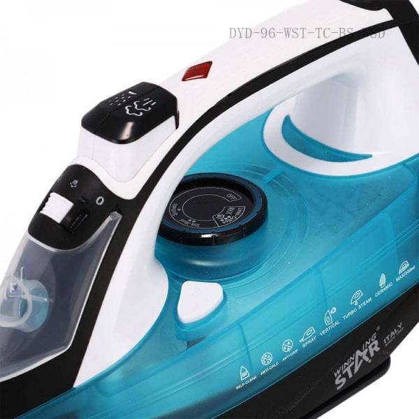 Winning-Star Iron St-428_12403030240100