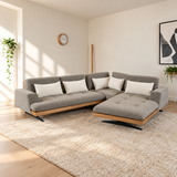 Aster sofa L shape -A15