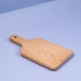 Square Wooden Board-1-11-1-2401