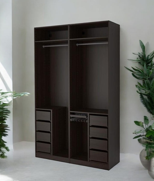 Wistal Wardrobe-FHW6