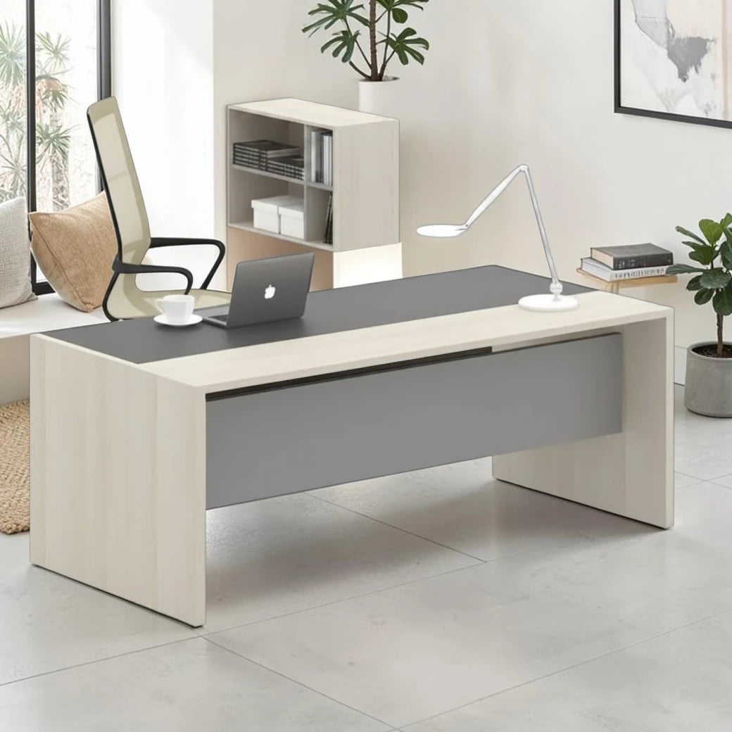 Nova office desk-MS-12927