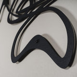 Verden Wall Art-WQ.WA32.01