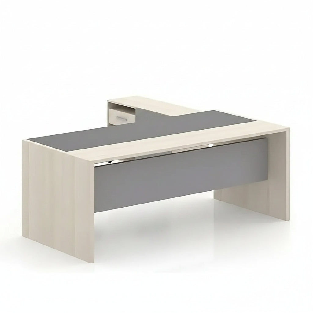 Nova office desk-MS-12927
