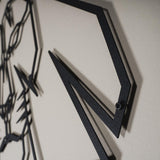 Lion Head Wall Art-WQ.WA2.01