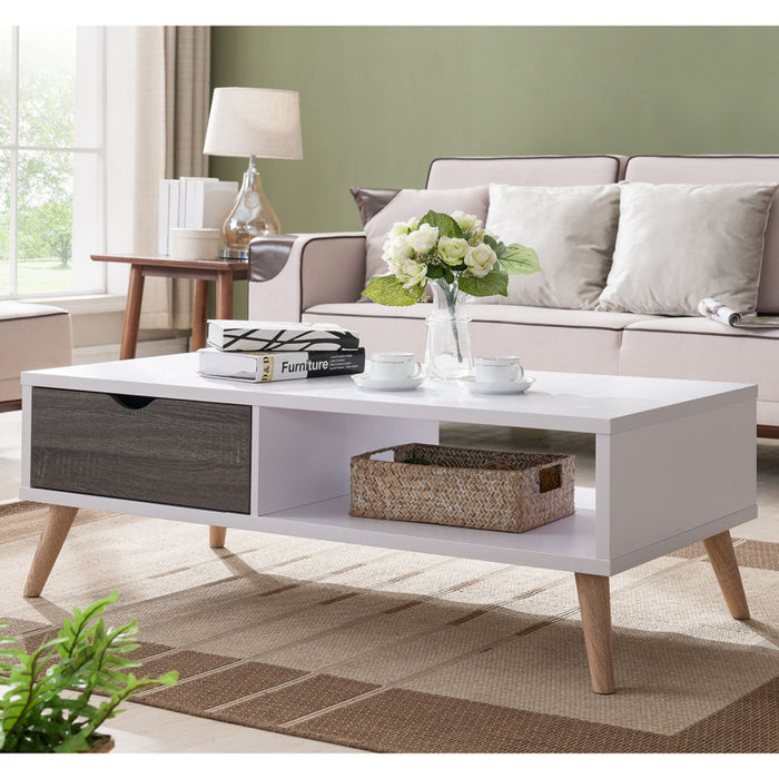 Verge Coffee Table-CT011