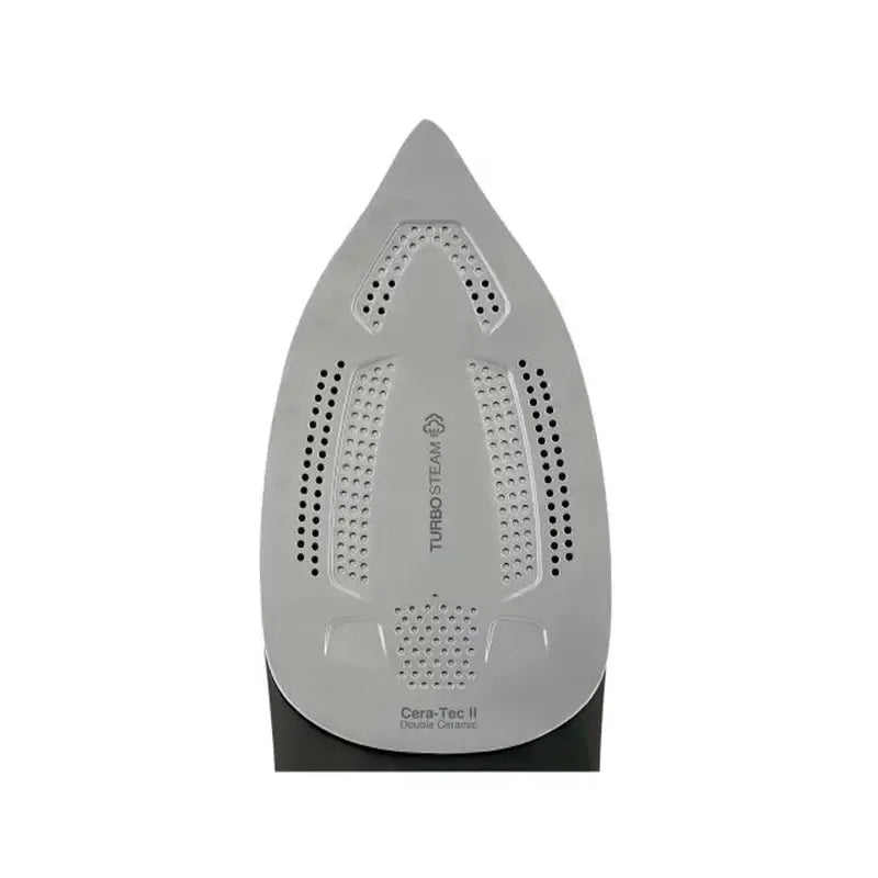 Mienta Steam Iron , 2300 Watt , Turquoise Black - SI181540A