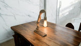 Zyronix Table lamb_ET51
