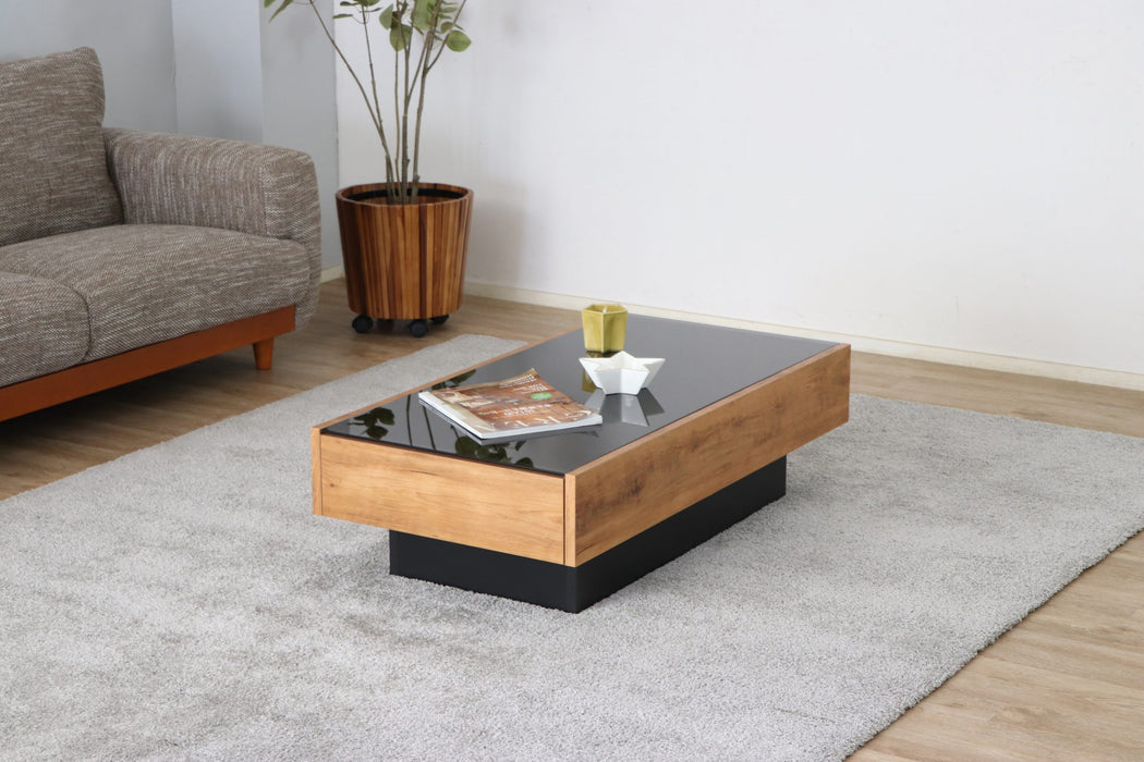 Vista Coffee Table-CT019