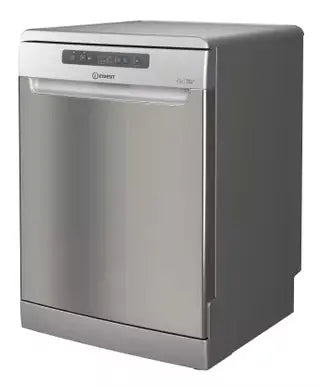 Indesit Dishwasher , 14 Persons Grey - DFO 3C23 AX