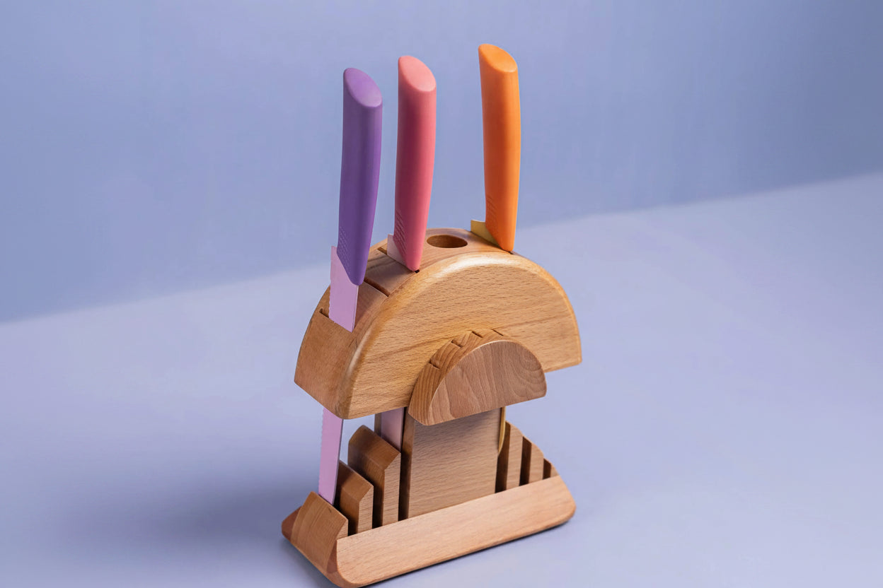 Circular Knives Holder-1-11-1-6480