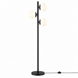 Amber Floor Lamp-4010003