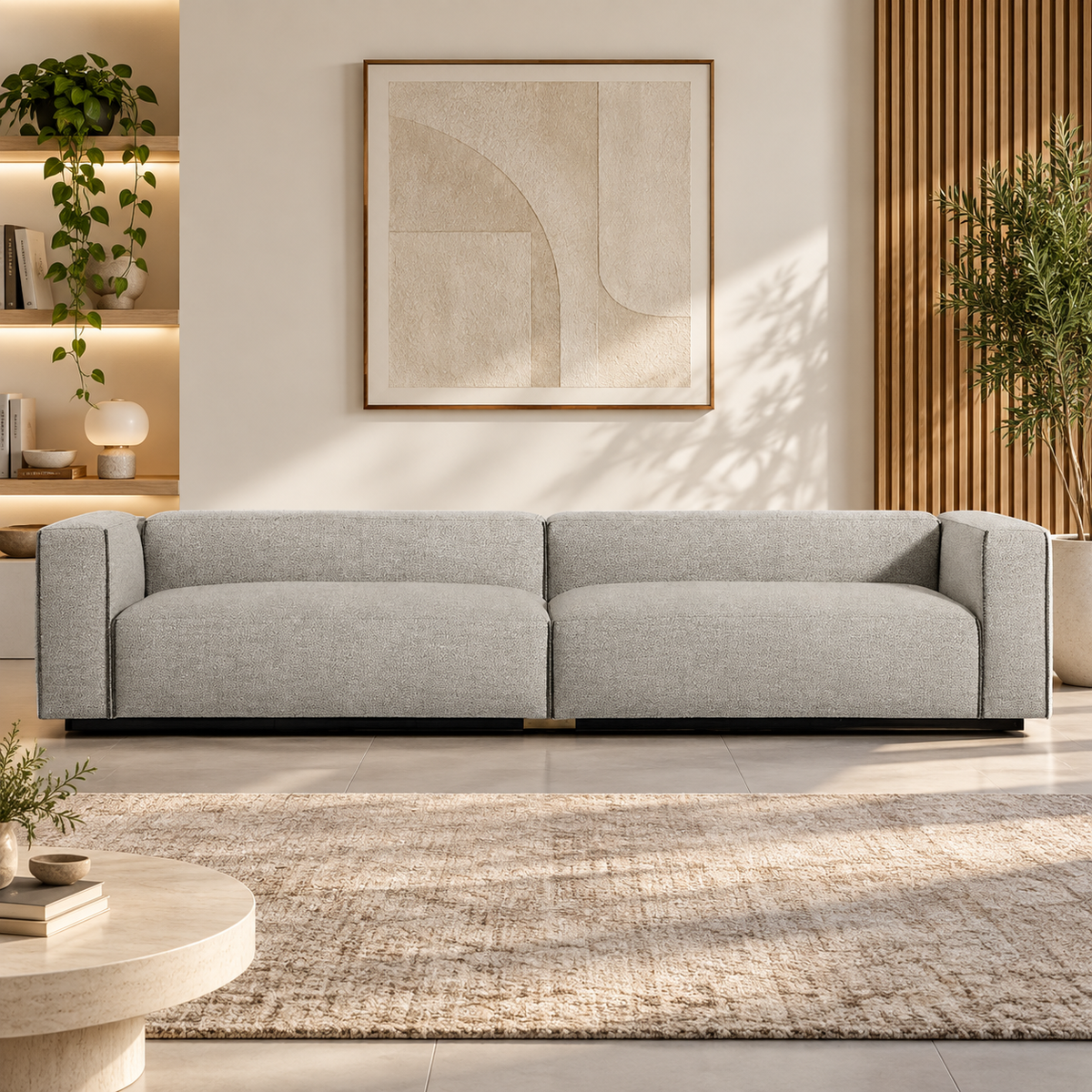 Altra Sofa-AK23