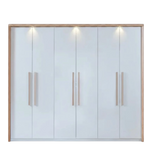 Signature Bedroom-MZBDR021