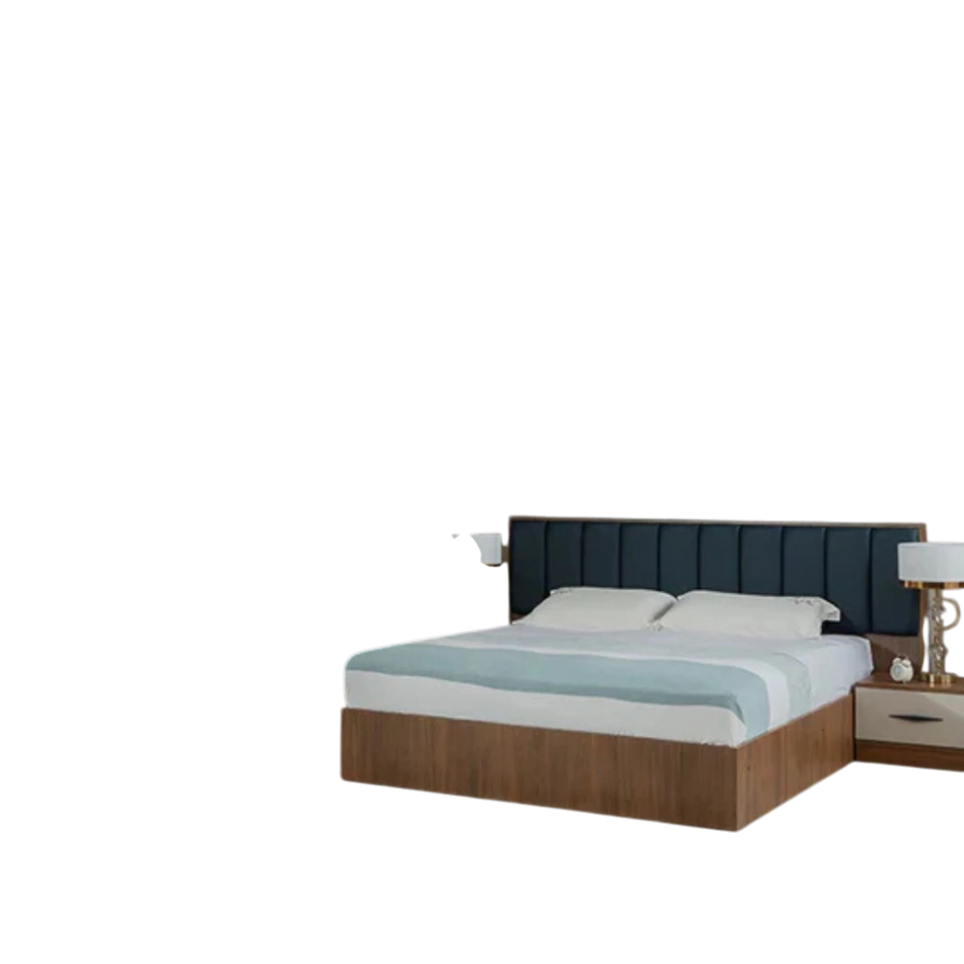 Prime Bedroom- MZBDR024
