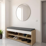 Timbera Shoe Cabinets_G1