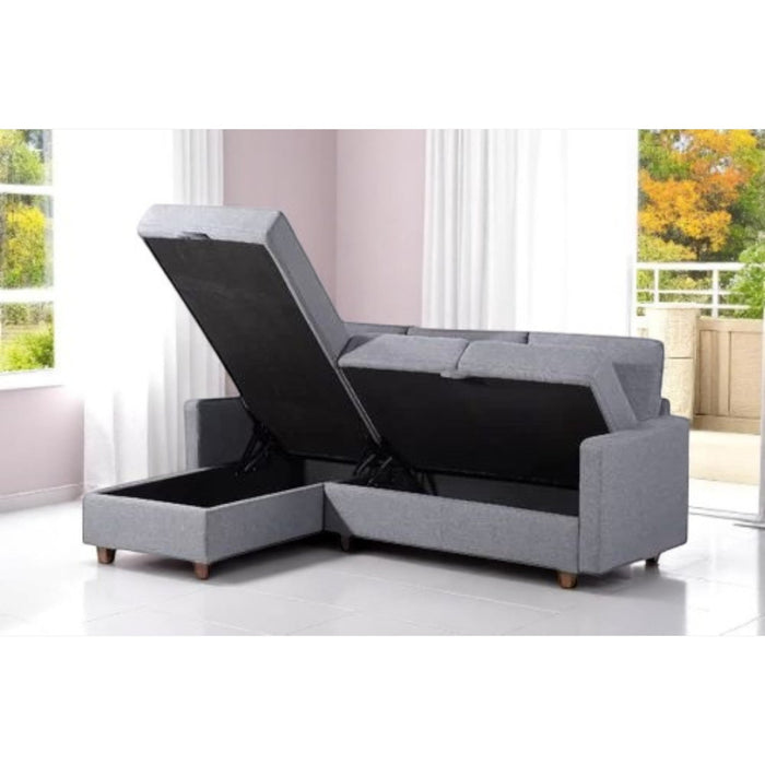 Nimbus Corner L Shape - b939
