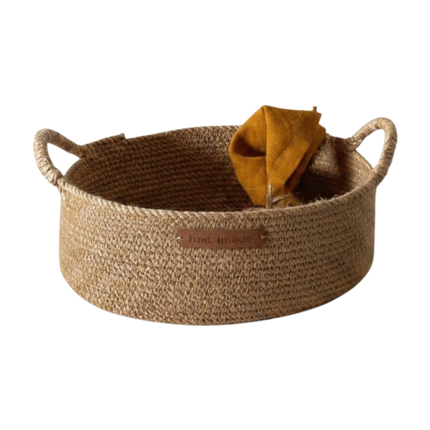 Aurelia Natural Basket-WV123