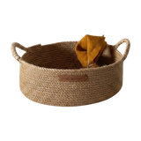 Aurelia Natural Basket-WV123