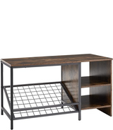 Echo Shoe Cabinet-S122
