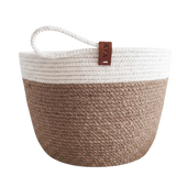 Natural Weave Basket-WV121