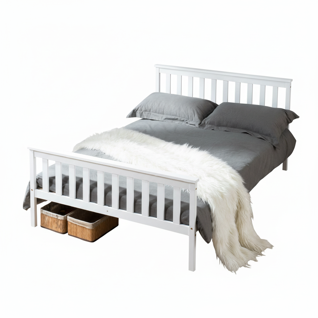 Rajaa Bed-ms31