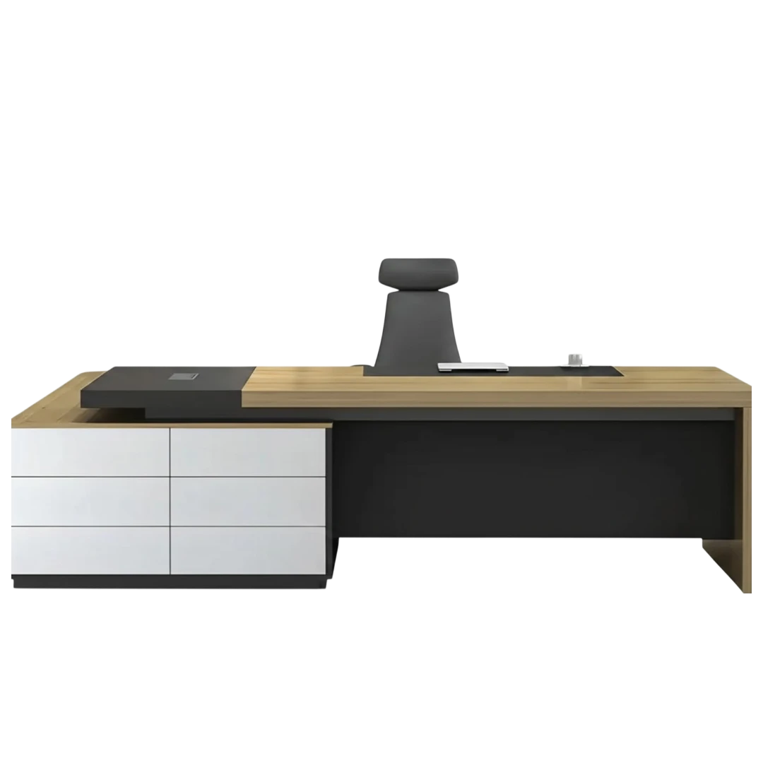 Celeste office desk-MS-12930