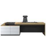 Celeste office desk-MS-12930