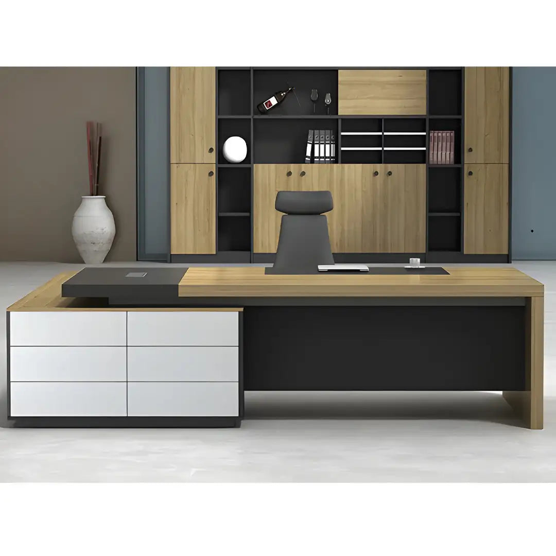Celeste office desk-MS-12930